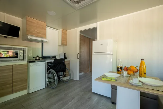 House, Pet Friendly, Accessible، Berga Resort 6/7