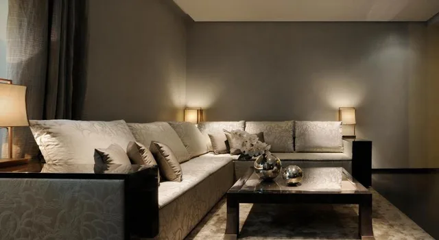 جناح تنفيذي بسرير مزدوج، Armani Hotel Milano 2/2
