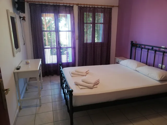 شقة بإطلالة على البحر، Villa Jota 4/8