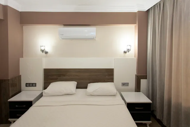 غرفة قياسية مفردة، Greenpeace Hotel 3/5