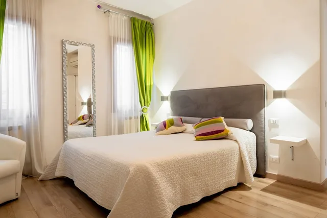 2 Bedrooms, Apartment, 1 Queen and 1 Single Bed, Lagoon View, Annex, Corte Nova 3/10