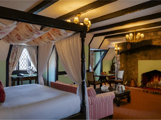 جناح، Lakehouse Cameron Highlands 1/2