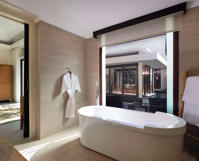2 Bedrooms, Pool, Villa, 2 King Beds، Avani Seminyak Bali Resort 7/7