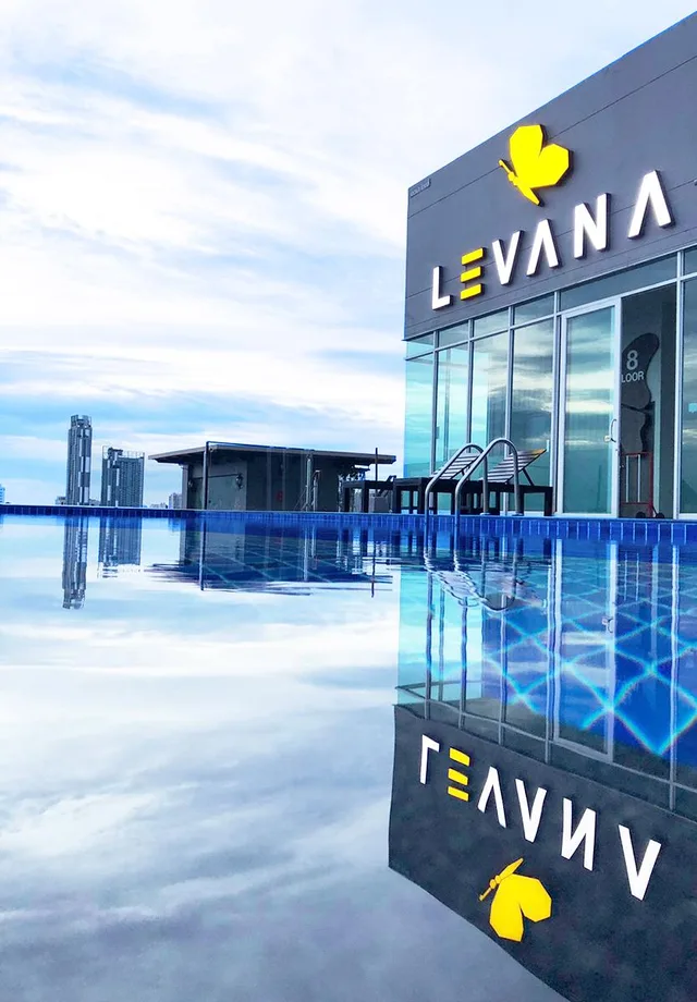 Run of House, Levana Hotel 1/1