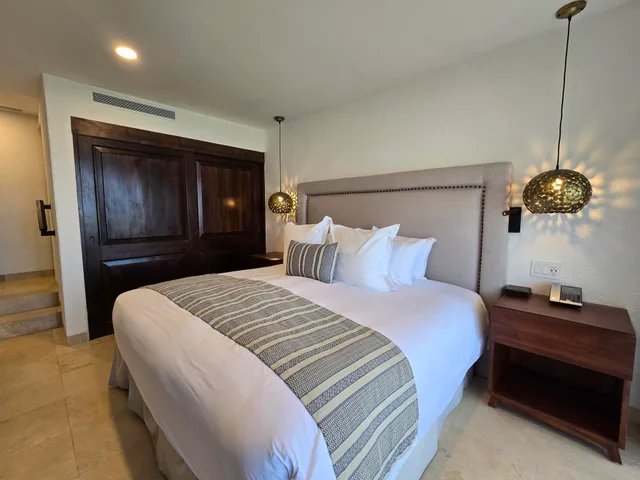 1 Bedroom, Master, Suite, Zoetry Casa Del Mar Los Cabos Ex Zoetry Casa Del Mar Resort And Spa 1/3