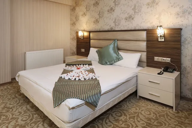 جناح غراند، Balturk House Hotel 1/7