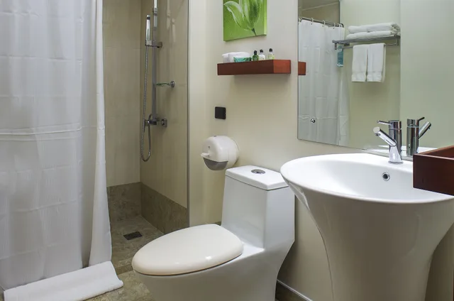 Family Suite, Queen Bed, Parque Del Lago Hotel 6/6