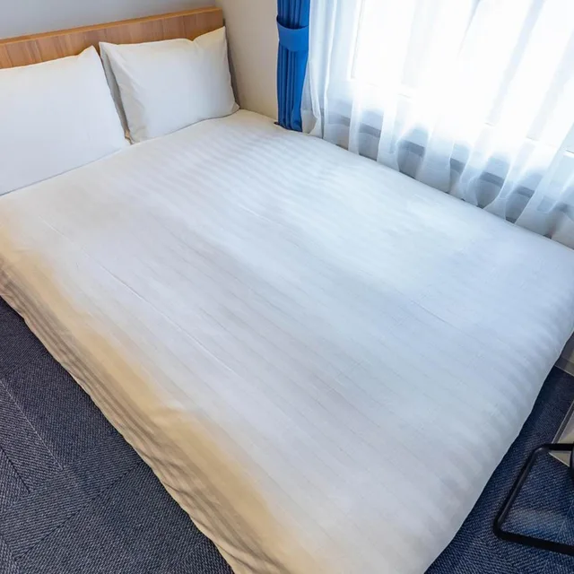 غرفة بسرير مزدوج، Toyoko Inn Sendai Higashi Guchi No 1 2/6