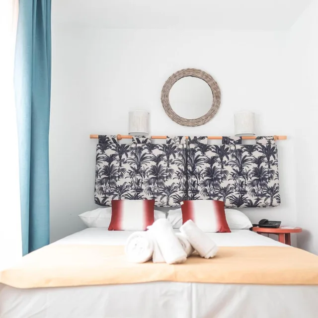 غرفة مفردة، Bluesea Costa Norte 2/10