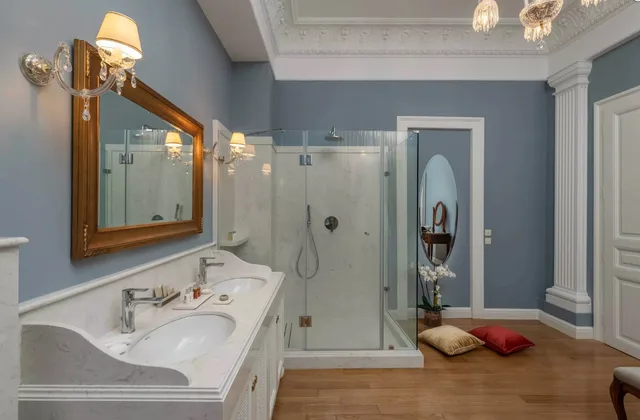 جناح سوبيريور، Noble Suites 4/6