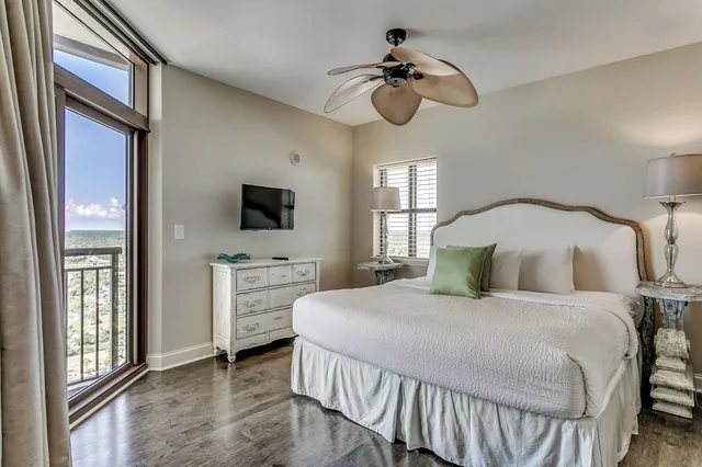 4 Bedrooms, Condo, Palm, Luxury, Penthouse, Ocean Front، North Beach Plantation 1/9