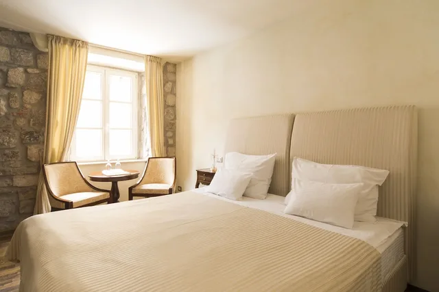 غرفة سوبيريور بسرير مزدوج، Boutique Hotel Astoria 2/4