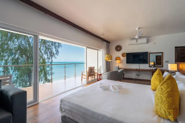 Presidential, Villa, Multiple Beds، Nungwi Dreams by Mantis 2/5