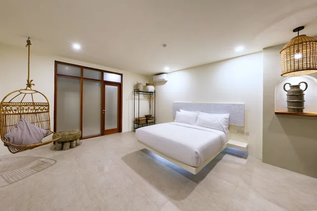 Standard, King Bed, El Tropico Boutique Hotel 5/8