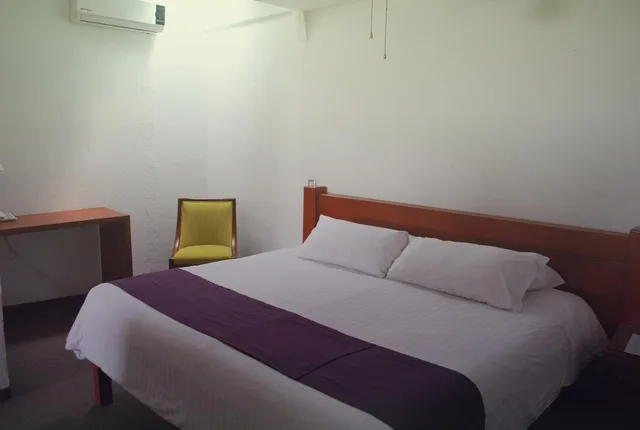 جناح تنفيذي، Campestre Inn Hotel And Residences 3/10