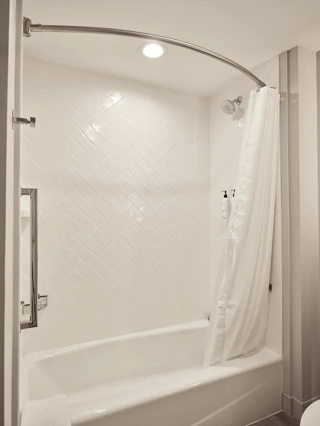 استوديو بسرير كوين وسرير كوين، TownePlace Suites Chattanooga South/East Ridge 6/7