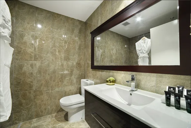 جناح ديلوكس بسرير كينج، International Hotel Wagga Wagga 8/10