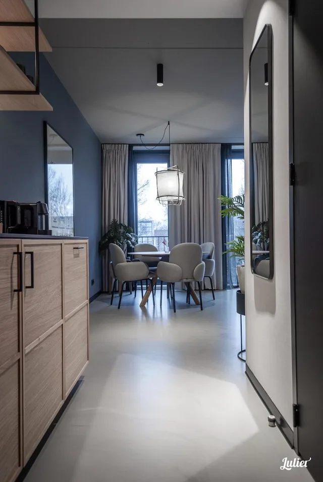 لوفت، Hotel Katoen 1/1