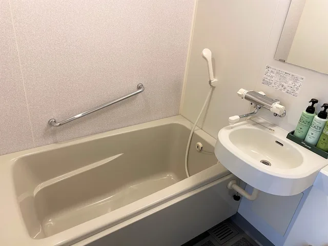 غرفة مفردة للمدخنين، Hotel Promote Hakodate 5/7