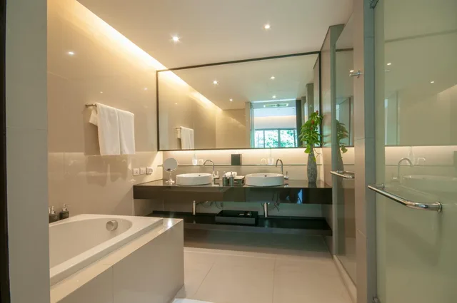 Suite, King Bed, Pool Wing، THANYAPURA RETREAT HOTEL PHUKET 10/10