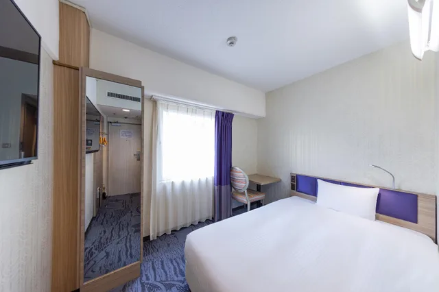 غرفة مفردة للمدخنين، Hotel Keihan Tenmabashi 6/7