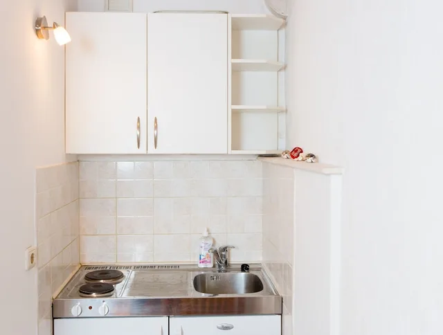 Ivana Old Town, Studio, Apartment, King Bed، Apartments Ivana 9/9
