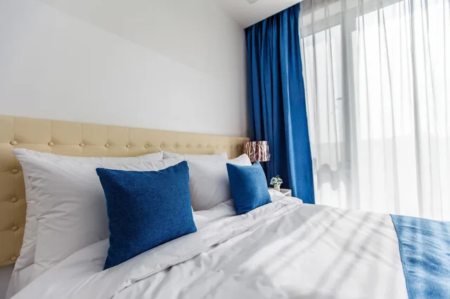 استوديو بسرير مزدوج، Bluespring Boutique Hotel 4/5