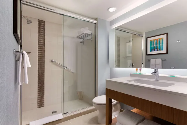 Specialty, 2 Queen Beds، Hyatt Place Omaha/Downtown-Old Market 4/4