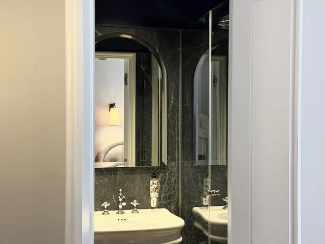غرفة سوبيريور، Neuilly Park 5/5