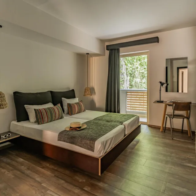 جناح بغرفتي نوم، Cooks Club Hersonissos - Adults Only 3/3