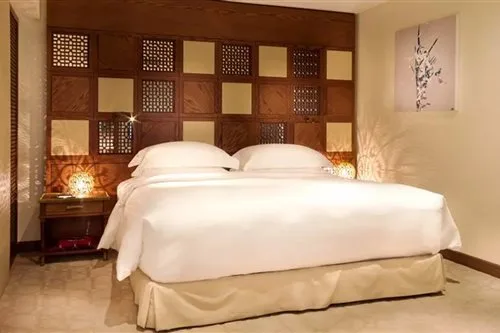 Premium, Double Bed, Souq Waqif Boutique Hotels By Tivoli 1/1