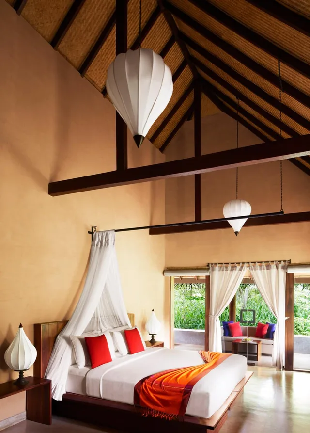 Garden, Residence, Double Bed, with Pool، Jetwing Vil Uyana, A Luxury Reserve & Sigiriya 2/2