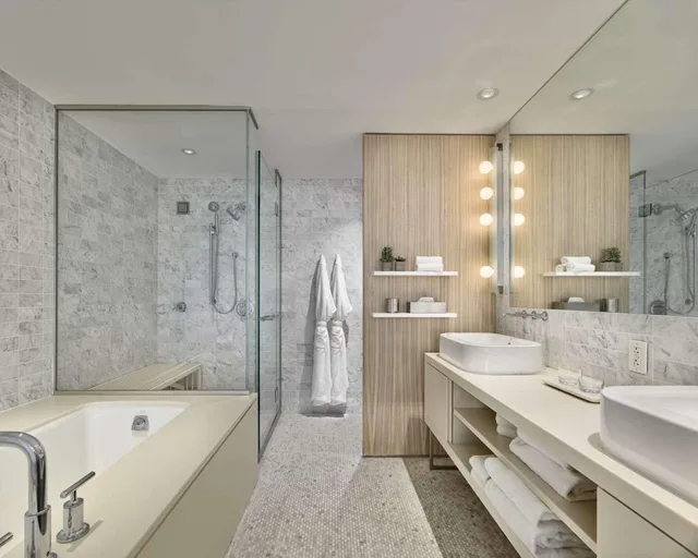 Penthouse, Suite، Smyth Tribeca 2/2
