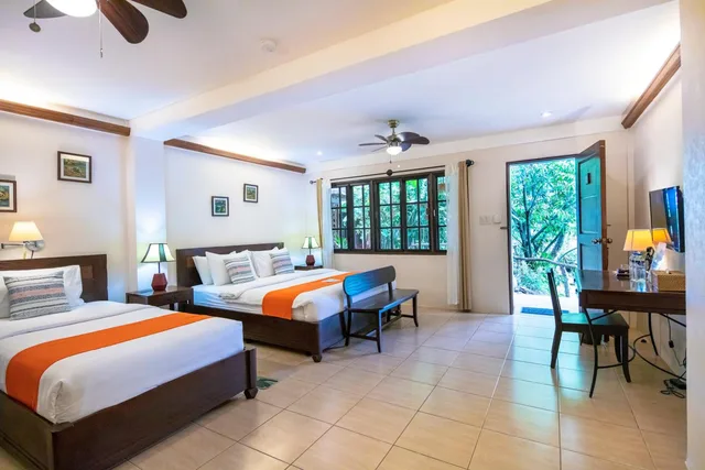 غرفة سوبيريور، Oasis Resort 1/1