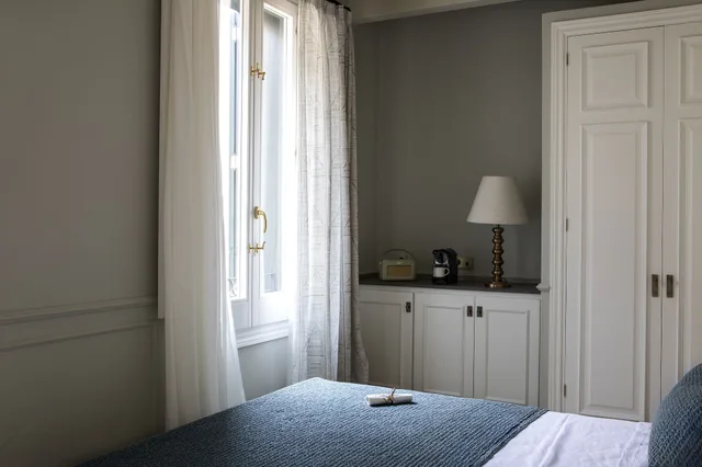 Superior, King Bed, Hotel Can Sastre 4/8