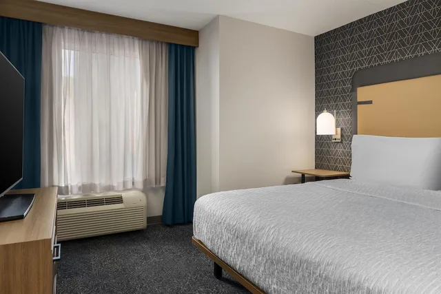 جناح بسرير كينج، Homewood Suites by Hilton Ajax, Ontario, Canada 5/10