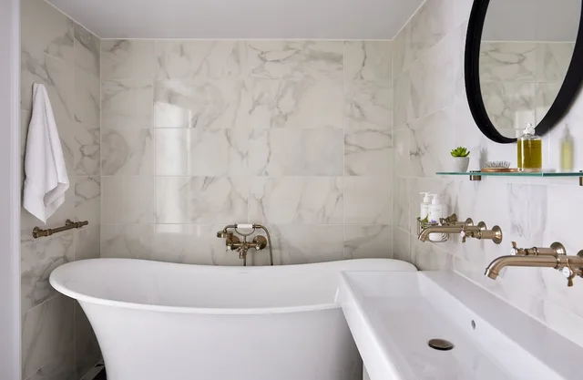 Inner, Premium, King Bed، HOTEL INDIGO BATH 10/10