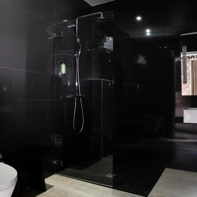 Homee, King Bed، HOTEL MARAIS HOME(Formerly Ho Marais) 2/2