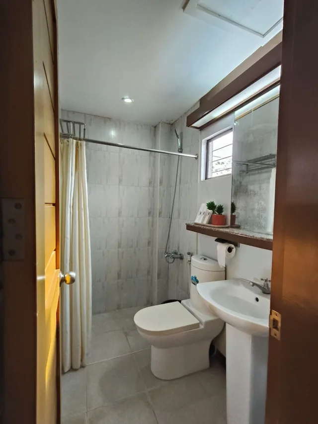 Superior, 3 Bunk Beds, Delle Suites 2/2