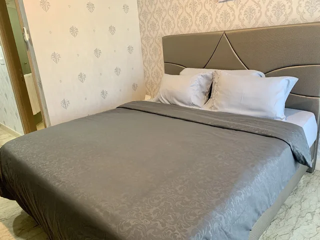 Premium, Studio, King Bed, City View, Gold Coast PIK Bahama Sea View Apartments 2/5