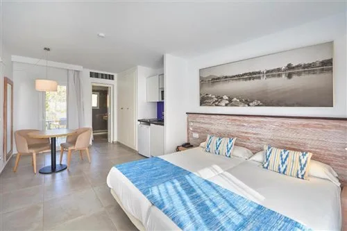 استوديو بشرفة، Seaclub Alcudia Mediterranean Resort 2/3