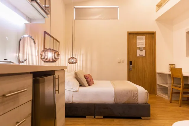 Family Suite, Cartagena Suites de Manga 4/9