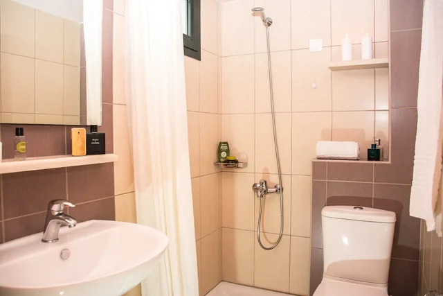 Studio - 4 Pax، Marigianna Apartments 5/6