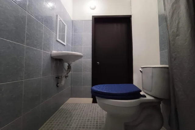 غرفة قياسية، OYO Hotel Trigos De Oro San Luis Teolocholco Park 10/10