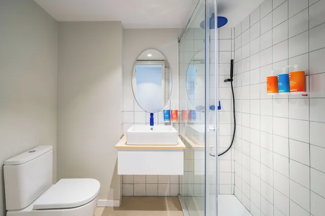 غرفة سوبيريور بسرير كوين، Coral Star Apartments 3/5