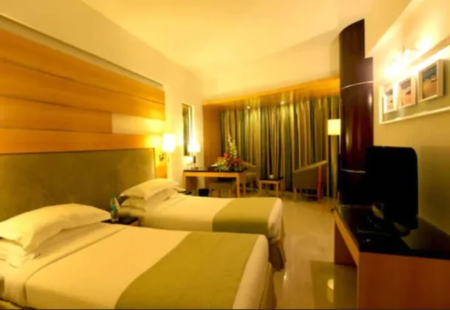 غرفة ديلوكس، The Peninsula Grand 2/8