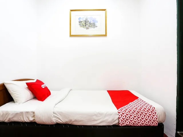 غرفة قياسية مفردة، Hotel O Shalimar 3/5