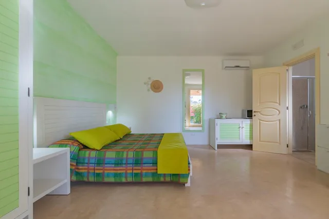 استوديو، Cava Li Santi Residence 5/10