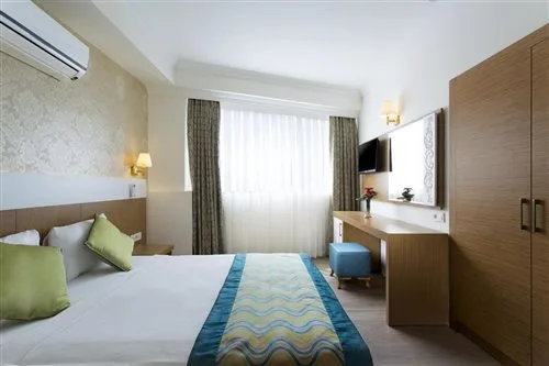 غرفة بسرير مزدوج، Kemer Dream Hotel 1/3