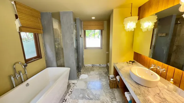 جناح عائلي، Deva Samui Resort And Spa 6/8